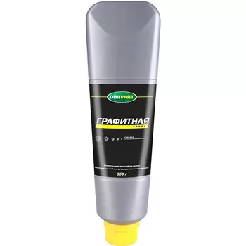 Смазка графитная Oilright 360гр
