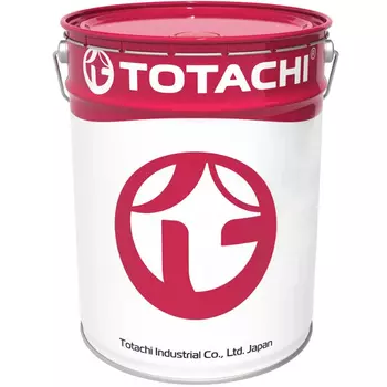 Смазка консистентная Totachi Moly EP2 NLGI GC-LB пластичная 16кг