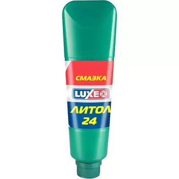 Смазка Литол-24 Luxe 360гр