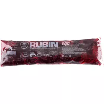 Смазка многоцелевая ВМПАВТО МС-1520 Rubin 400 гр