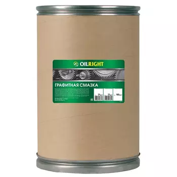Смазка Oilright Графитная 21 кг