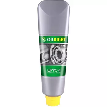 Смазка ШРУС-4 Oilright 360гр