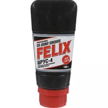 Смазка ШРУС Felix 100 гр