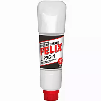Смазка ШРУС Felix 300 гр