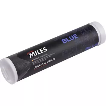 Смазка высокотемпературная литиевая MILES 400 мл