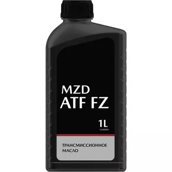 Трансмиссионное масло Lemarc ATF FZ ATF