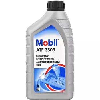 Трансмиссионное масло Mobil ATF 3309 ATF