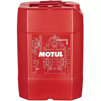 Трансмиссионное масло Motul Multi ATF ATF, 20 л