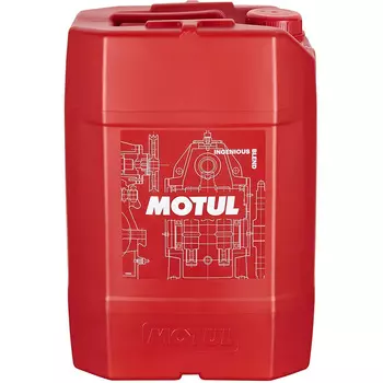 Трансмиссионное масло Motul Multi DCTF ATF, 20 л