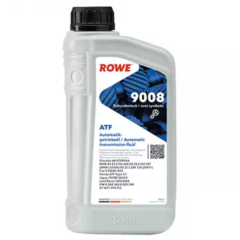 Трансмиссионное масло ROWE HIGHTEC ATF 9008 ATF, 1 л
