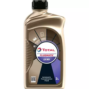 Трансмиссионное масло Total Fluidmatic ATF