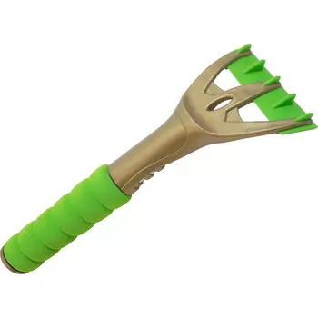 Все для зимы Golden snail