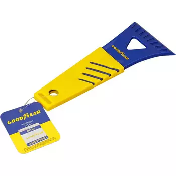 Все для зимы Goodyear