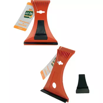 Все для зимы Li&Sa