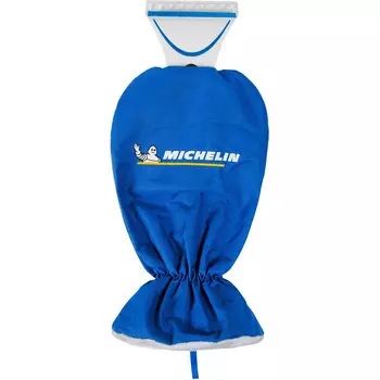 Все для зимы Michelin