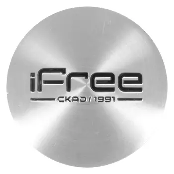 Вставка для диска КиК