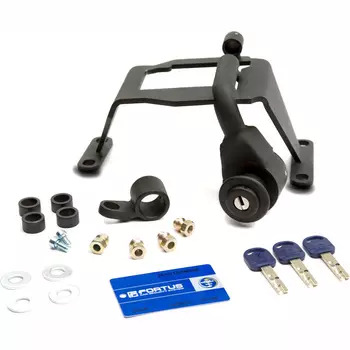 Замок рулевого вала Fortus