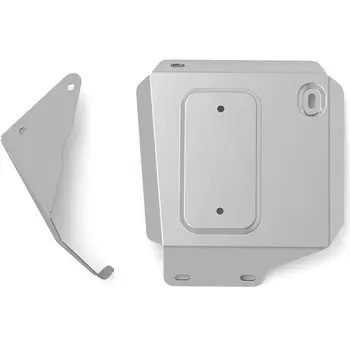 Защита адсорбера АвтоБроня для Kia Seltos 4WD/FWD 2020-