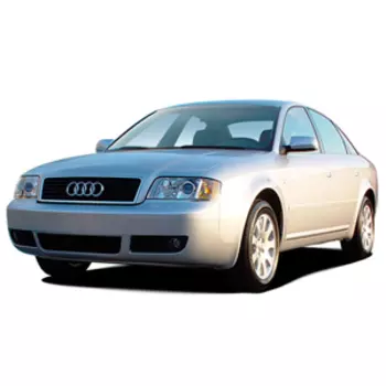 Защита АКПП Alfeco Audi A6 all 1997-2004 / Volkswagen Passat B5 2,3 типтрон 1999-2001 (30.14)