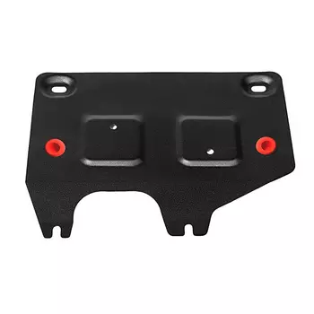 Защита электродвигателя рулевой рейки АвтоБроня для GAC GS8/M8 (art.111.03408.1)