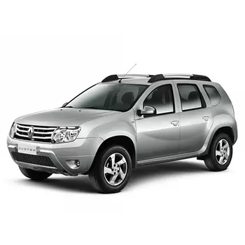 Защита бака Autofamily ЗБ и крепеж RENAULT Duster 2WD (2015-), LADA Xray (2016-) 1,6/1,8/ 2,0 бен. ЗБ и крепеж RENAULT Duster 2WD (2015-), LADA Xray (2016-) 1,6/1,8/ 2,0 бен./ 1,5 диз. АТ/МТ FWD
