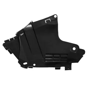 Защита бампера Renault (art. 6001549324)