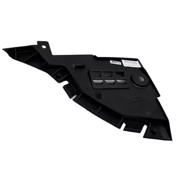 Защита бампера Renault для Renault Logan (art. 6202 549 96R)