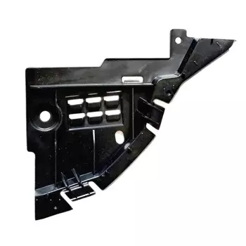 Защита бампера Renault для Renault Logan (art. 6202 491 01R)