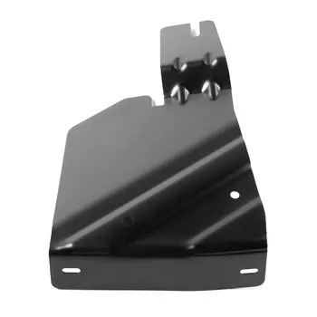 Защита бокового левого пыльника Rival для Chery/Exeed (art.111.0925.1)