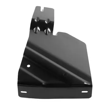 Защита бокового правого пыльника Rival для Chery/Exeed (art.111.0926.1)