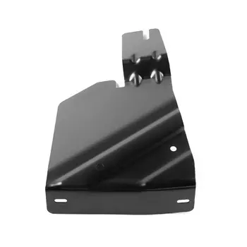 Защита бокового пыльника левого АвтоБроня для Chery/Exeed (art.111.00925.1)