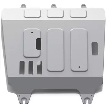 Защита двигателя Rival для Evolute i-Pro 2022- (art.333.0601.1)