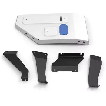 Защита емкости с AdBlue RIVAL для Sollers (art. 333.1603.1)