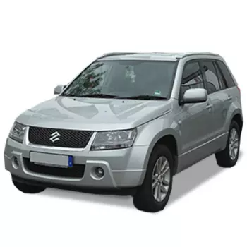 Защита картера Alfeco Suzuki Grand Vitara FT; GT all 1998-05 (23.12)