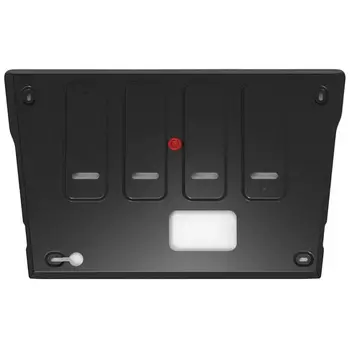 Защита картера АвтоБроня для FAW (art. 111.08011.1)