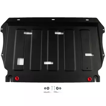 Защита картера АвтоБроня для Geely (art. 111.01944.1)