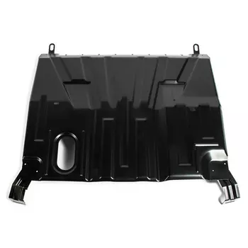 Защита картера АвтоБРОНЯ для Lada/Datsun mi-DO 15-20/on-DO 14-20/Lada Granta 11-18 18-н.в./Kalina I, II 04-18, сталь 1.5 мм, без крепежа