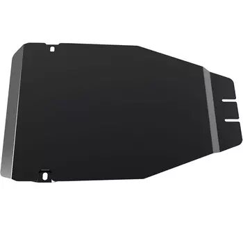 Защита картера АвтоБРОНЯ для Subaru Impreza 2007-2011/Impreza XV 2010-2012/Legacy 2003-2009/Outback 2003-2009/Tribeca 2007-2014