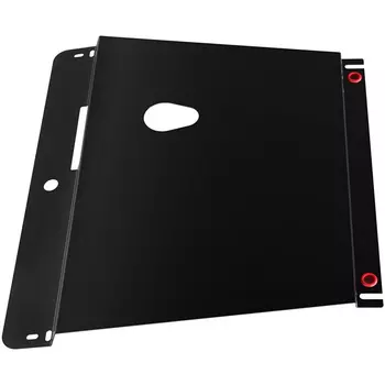 Защита картера АвтоБРОНЯ для Volkswagen Passat 1997-2001