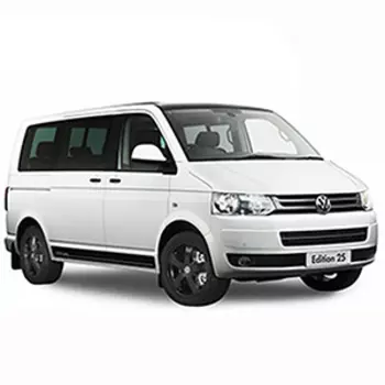 Защита картера и КПП Alfeco Volkswagen Multivan на пыльник all 2009- / Transporter T-5 4 motion на пыльник all 2003- (26.34)