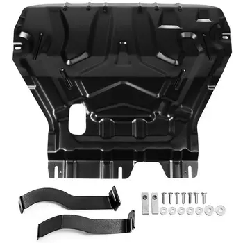 Защита картера и КПП AutoMax (AM.5111.2)