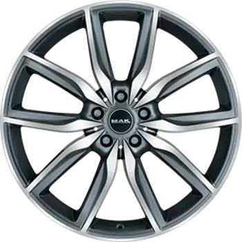 Защита картера и КПП AutoMax (AM.5842.2)