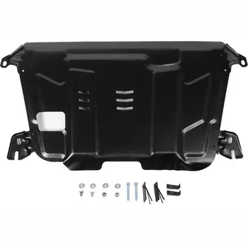 Защита картера и КПП AutoMax (AM.9519.2)