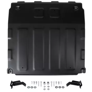 Защита картера и КПП АвтоБроня (111.09203.1)