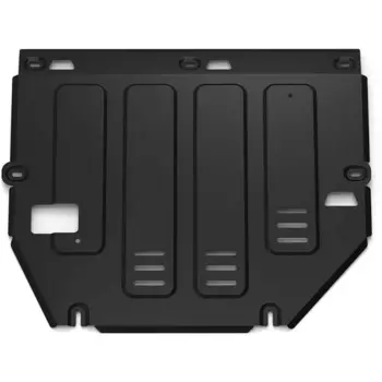 Защита картера и КПП АвтоБроня для Geely (art. 111.01930.1)