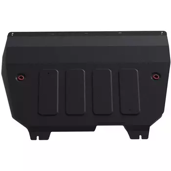 Защита картера и КПП АвтоБроня для Geely (art. 111.01922.1)