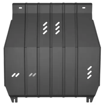 Защита картера и КПП Eco для Changan CS55PLUS (art.ECO.09.19.030)