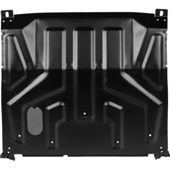 Защита картера и КПП Lecar для Lada Samara (art. LECAR011010205)