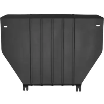 Защита картера и КПП NLZ для Baic X55 (art.NLZ.06.02.030)