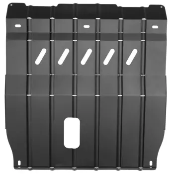 Защита картера и КПП NLZ для Changan CS75PLUS (art.NLZ.09.13.030)